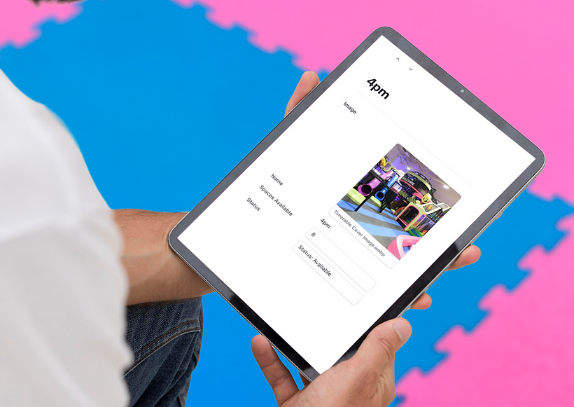 fun hq website
