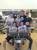 Bowling, Daytona: A Day's Work