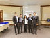RSF Duo Win 2016 Rice-Deloitte Case Competition