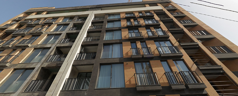 "Ruben Sevak" Condominium Association