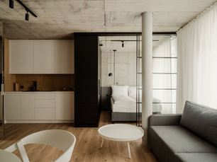 Morska6: Přímořský butikový coliving