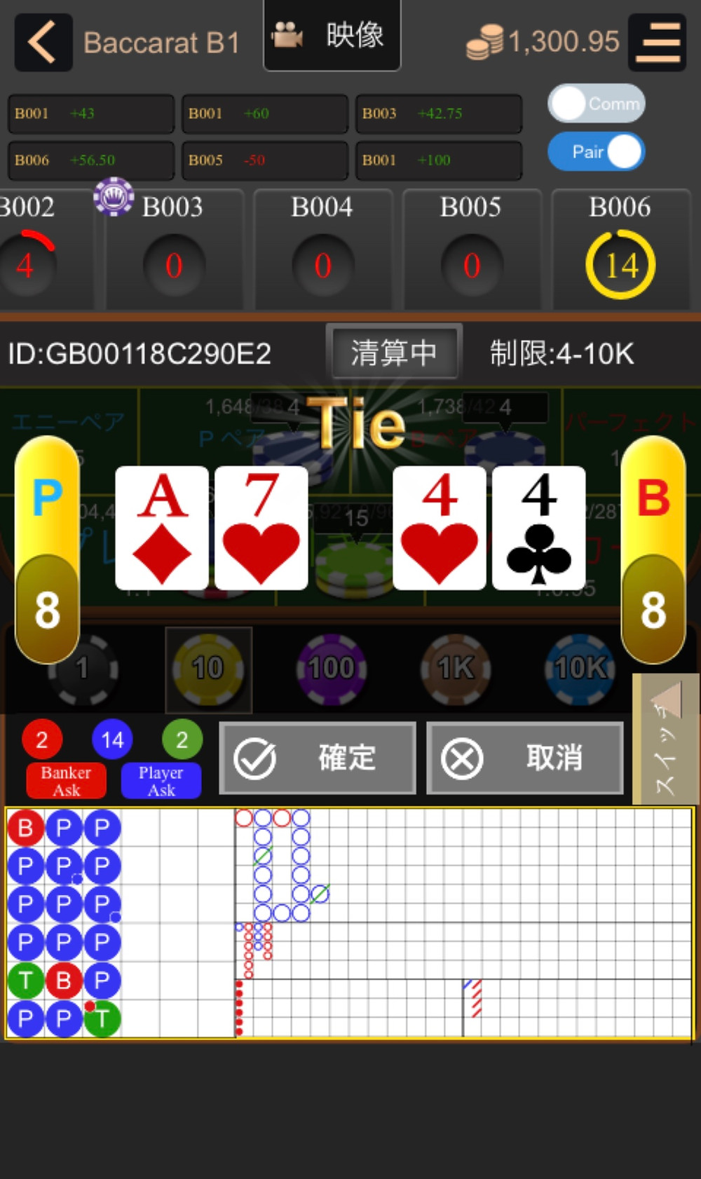 ポーカー 勝ち たい ポーカー 勝ち たい