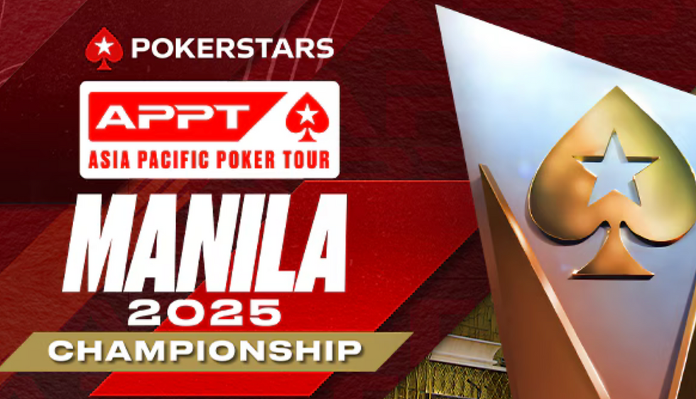 APPT MANILA 2025 Championship