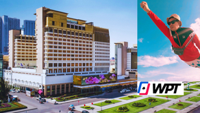 WPT CAMBODIA 2026 |NagaWorld,Cambodia, Phnom Penh 