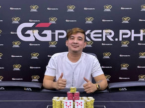Jeffrey Ballester | Rising Star