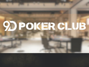 9D Poker Club Manila