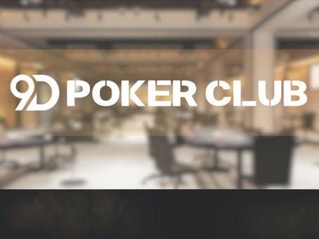 9D Poker Club Manila