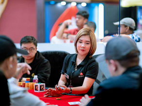 The Best Poker Dealer in the Philippines