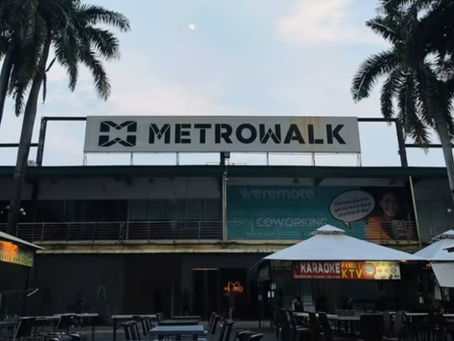 Metro Card Club Manila Philippines