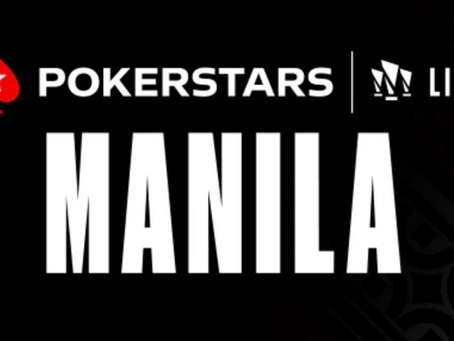 Manila Megastack23