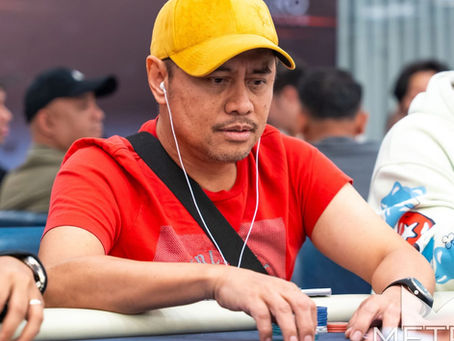 Jay Padilla