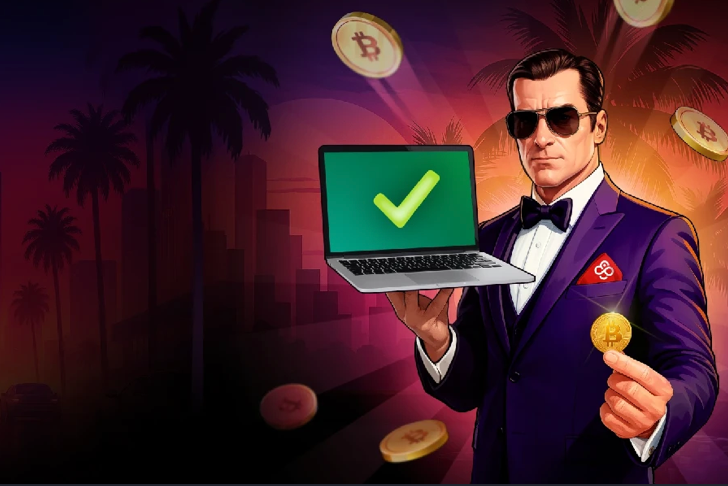 CoinPoker| Crypto Poker Online