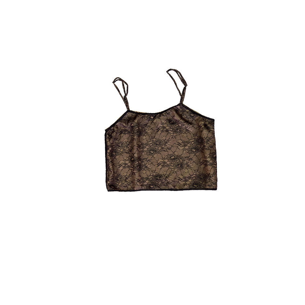 Miniatura: Camisa Reg Chantilly TKS
