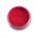 Poudre à Embosser Rouge