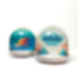 Miniature : Création 300 PIXELS - Boule à neige à personnaliser