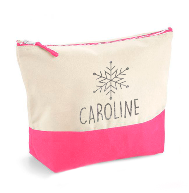 Miniature : Trousse Personnalisée Noël