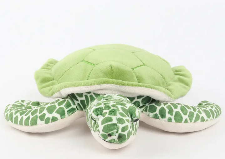 Peluche sealife personnalisée