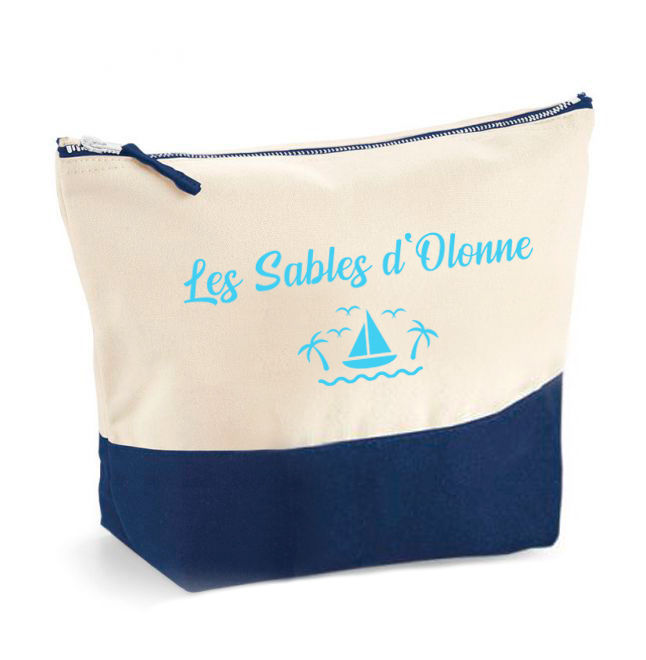 Miniature : Trousse Les Sables d'Olonne