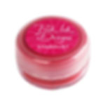 Poudre à Embosser Rouge