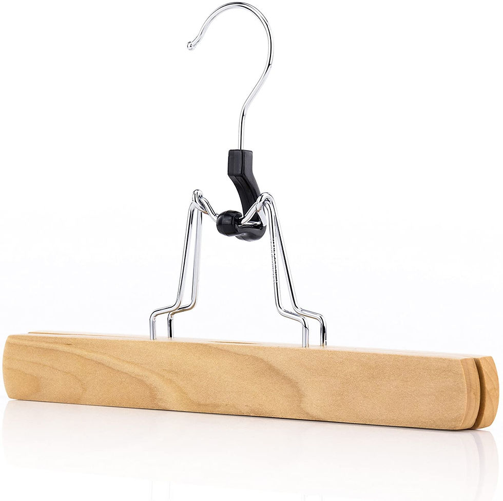 Système accroche originale - Cintre à posters