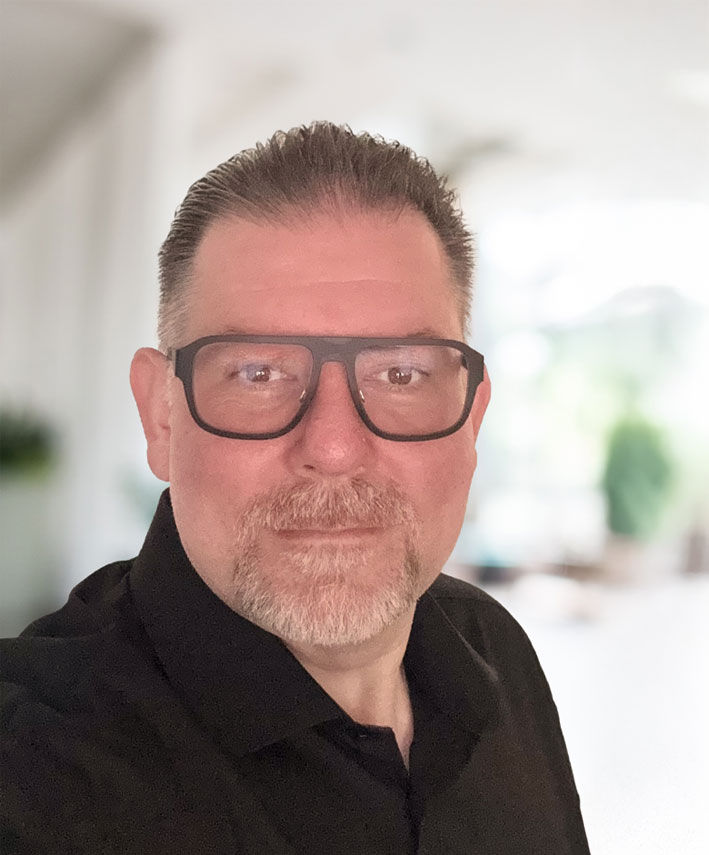 Thomas Müller, Gründer in der Hörakustik und Business Development Coach