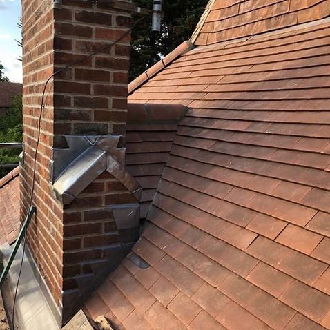 RA Leadworks and Roofing. For Roof Repair, Leadwork, Felt Roofing, Chimneys and Flat Roofing across Reading and surrounding areas.