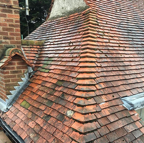 RA Leadworks and Roofing. For Roof Repair, Leadwork, Felt Roofing, Chimneys and Flat Roofing across Reading and surrounding areas.