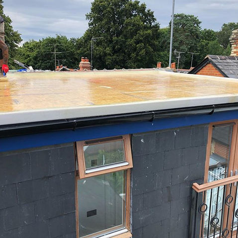 RA Leadworks and Roofing. For Roof Repair, Leadwork, Felt Roofing, Chimneys and Flat Roofing across Reading and surrounding areas.
