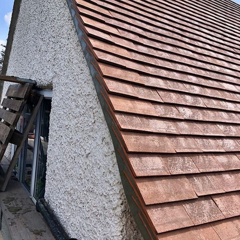RA Leadworks and Roofing. For Roof Repair, Leadwork, Felt Roofing, Chimneys and Flat Roofing across Reading and surrounding areas.