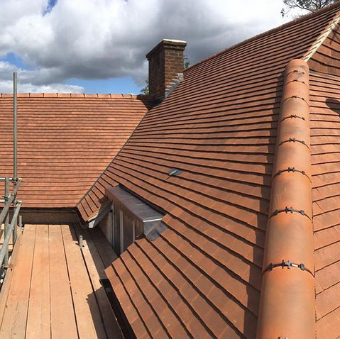 RA Leadworks and Roofing. For Roof Repair, Leadwork, Felt Roofing, Chimneys and Flat Roofing across Reading and surrounding areas.