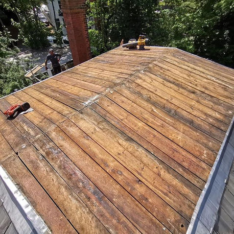 RA Leadworks and Roofing. For Roof Repair, Leadwork, Felt Roofing, Chimneys and Flat Roofing across Reading and surrounding areas.