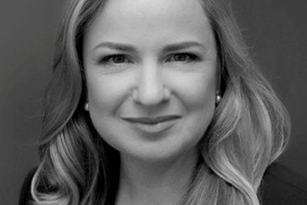 Ellen Kathrine Dyvik.