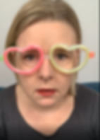Wahrnehmung, Brille, klar sehen