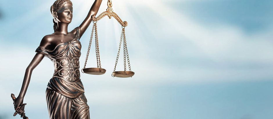 Herkes İçin Hukuk: Adalet Bilgiyle Başlar