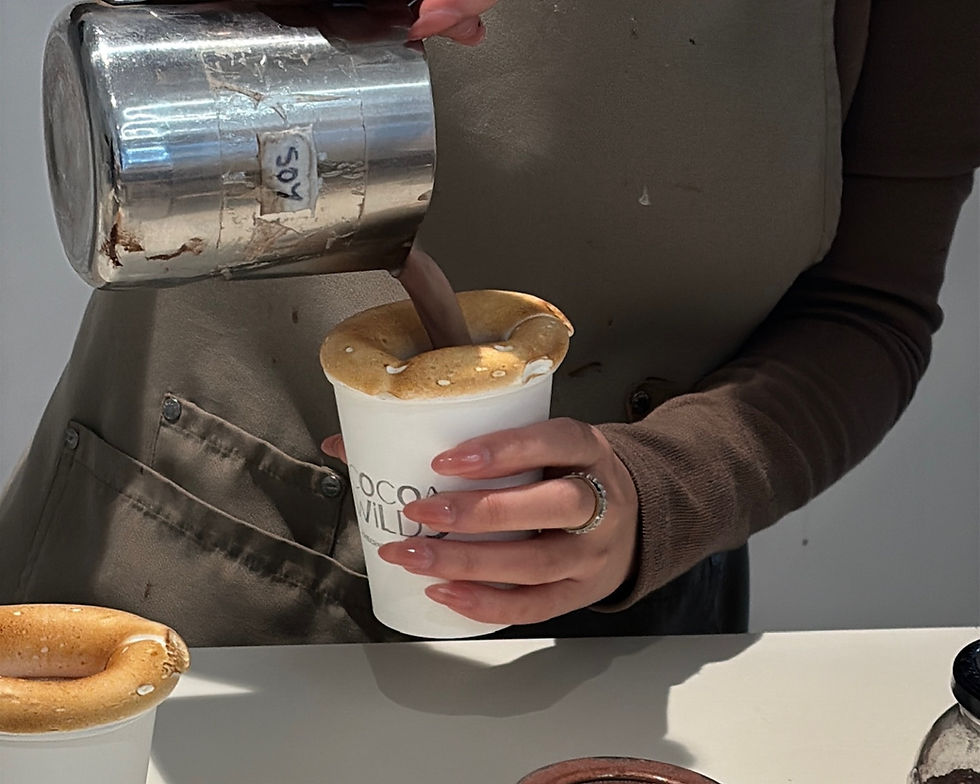 【ニュージーランド・オークランド】カフェ好きがニュージーランドにハマる理由
