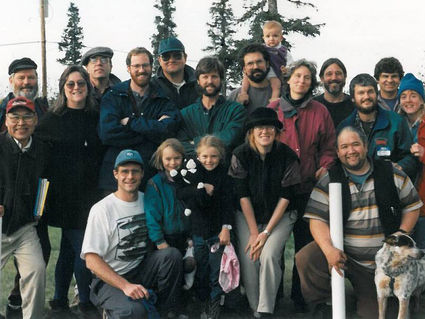 Family Fishing Traditions Part 2: Homer’s Claire Neaton and Emma Teal Laukitis