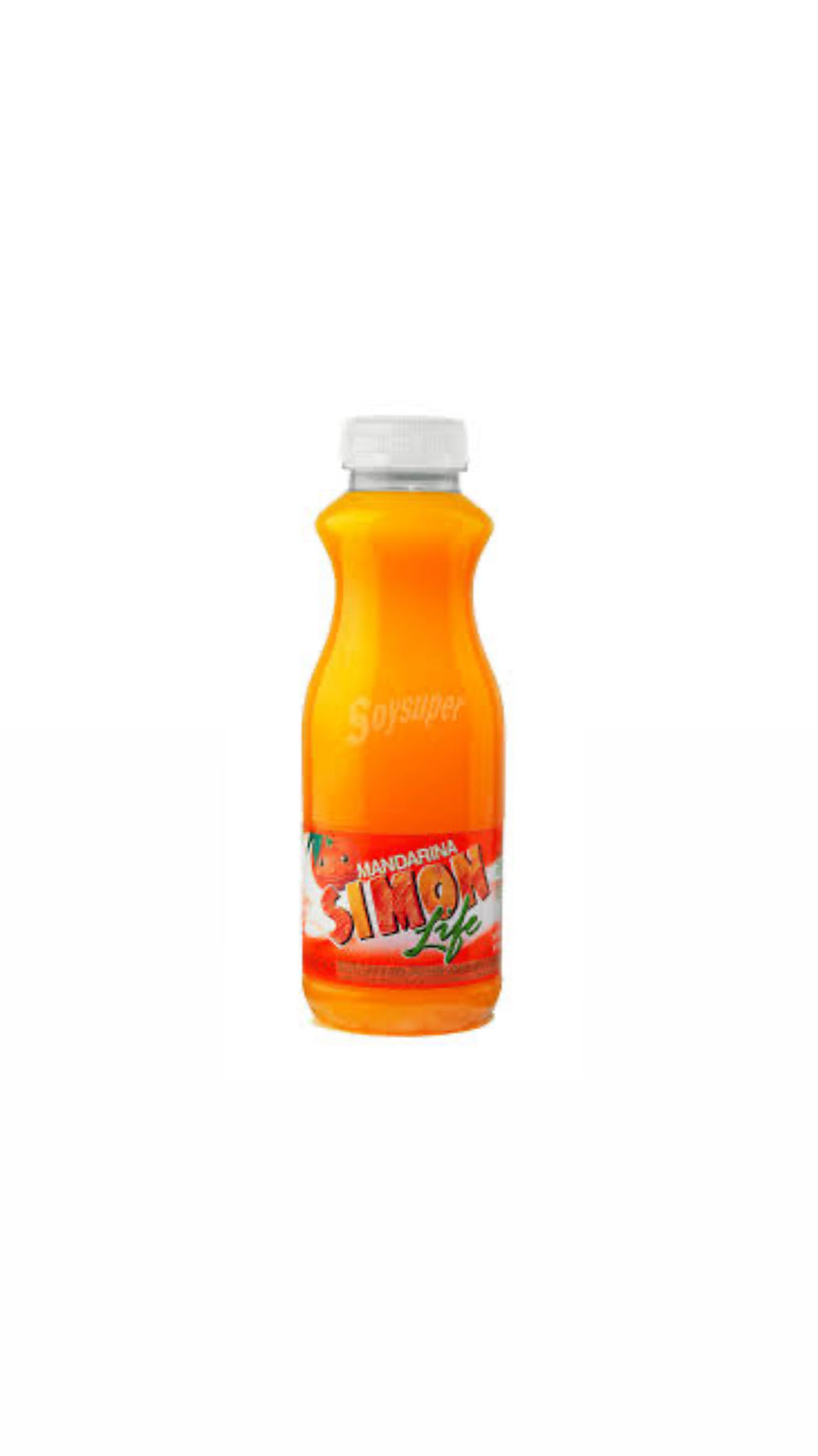 DON SIMÓN MANDARINA 330ml x12 