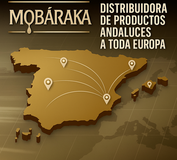mapa España
