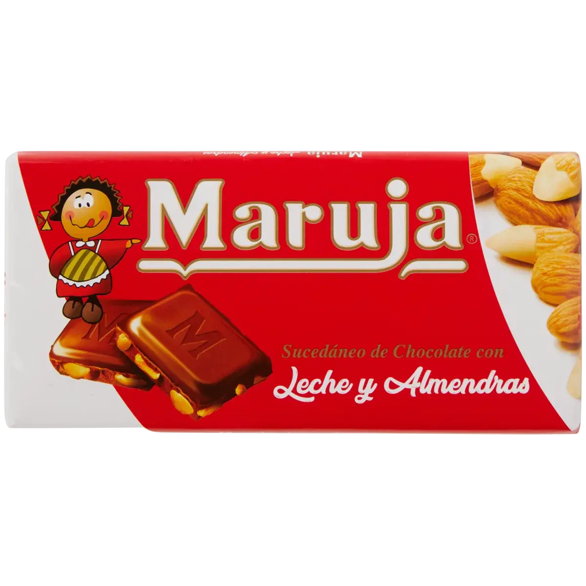 MARUJA CHOCOLATE 