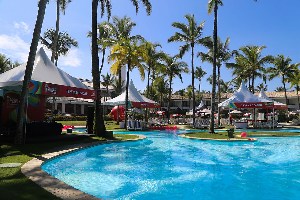 Talento de Seguro 2015 - Bradesco