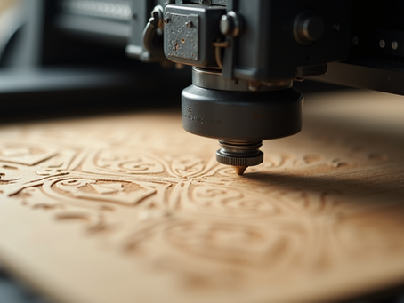 Mastering Advanced Laser Cutting Techniques