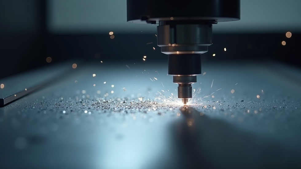 Finding Reliable USA Laser Engraving Services for Your Business Needs