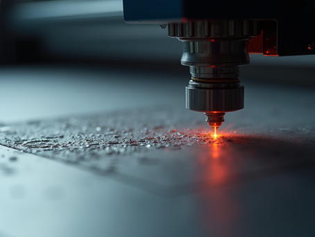 Unlock the Benefits of On-Demand Laser Engraving Techniques