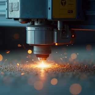 Top Benefits of Laser Cutting for Your Projects