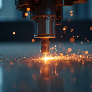 Transform Materials with Precision Laser Technology