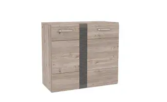 Миниатюра: Двухдверный  шкаф LOKARNO 