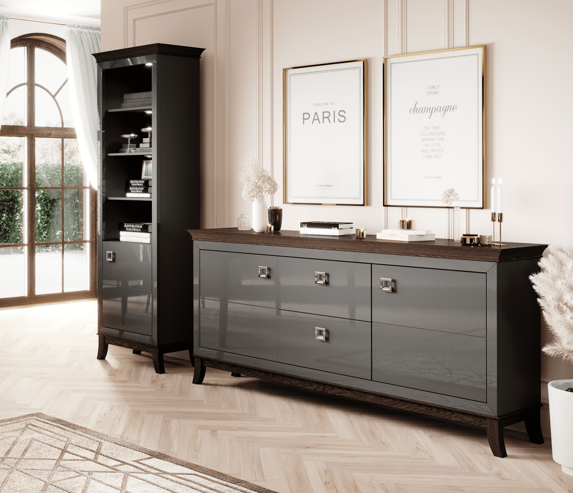 Стенка  Tessaro 