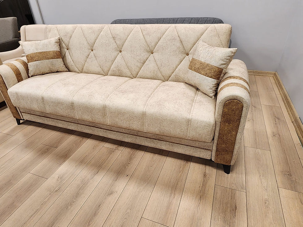 Раскладной диван Эльвира