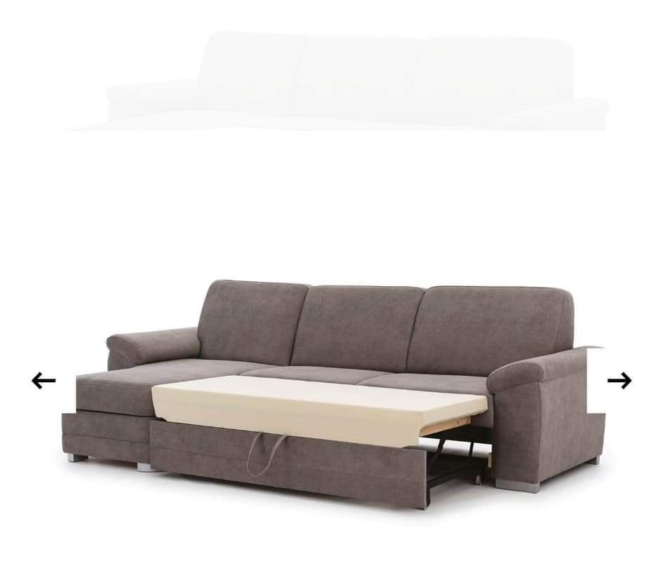 Миниатюра: Салон Barello mini
