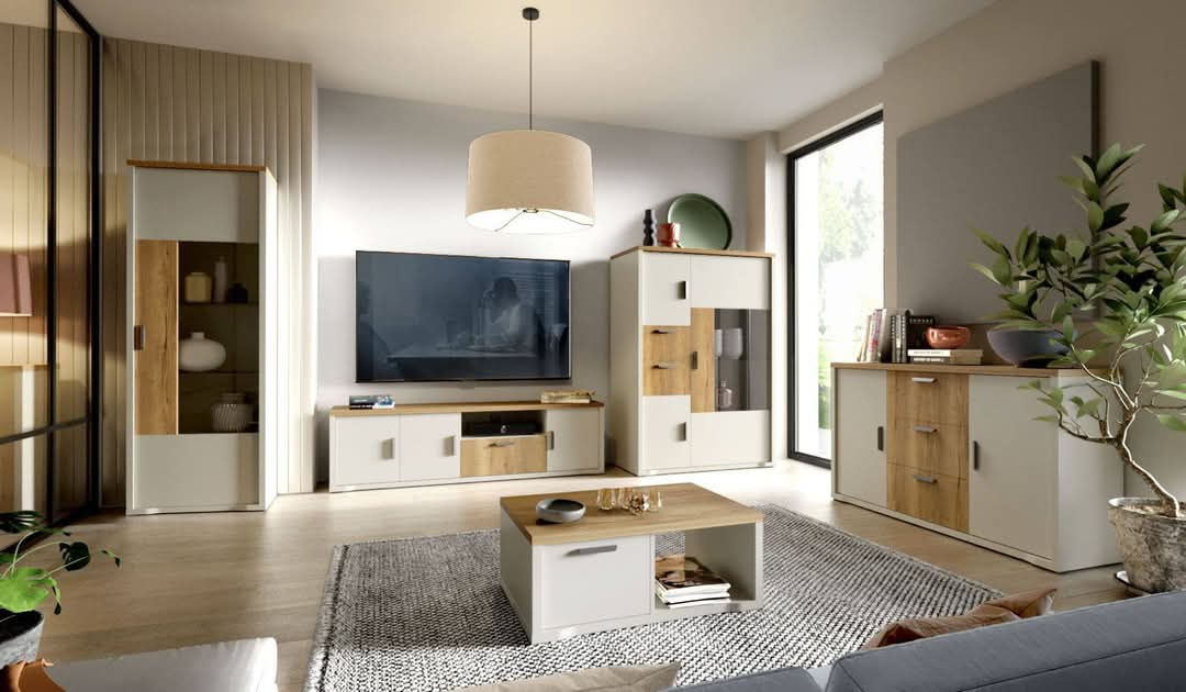 Стенка  Grande